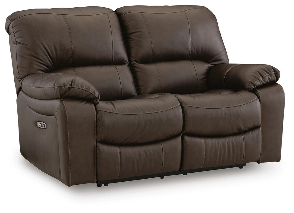 Five Star Furniture - Leesworth Living Room Set