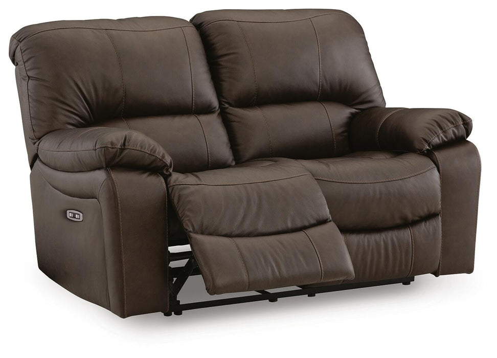 Five Star Furniture - Leesworth Living Room Set