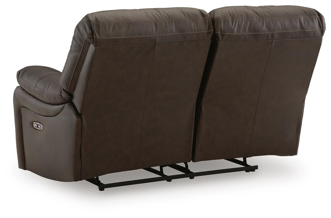 Five Star Furniture - Leesworth Living Room Set
