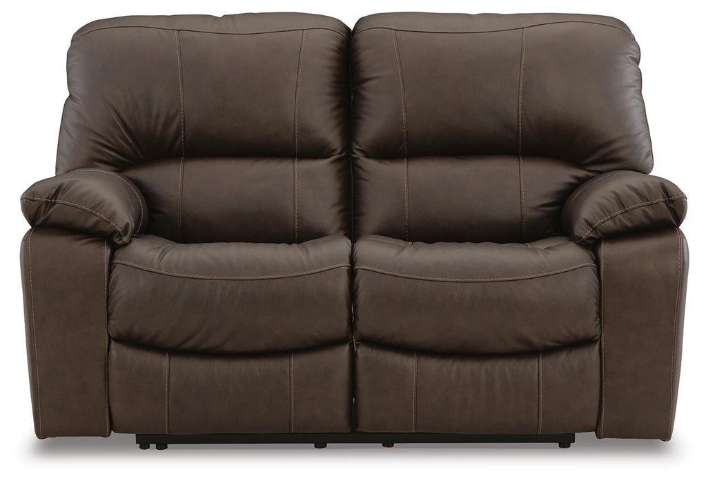 Five Star Furniture - Leesworth Living Room Set