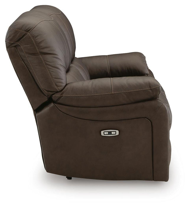 Five Star Furniture - Leesworth Living Room Set