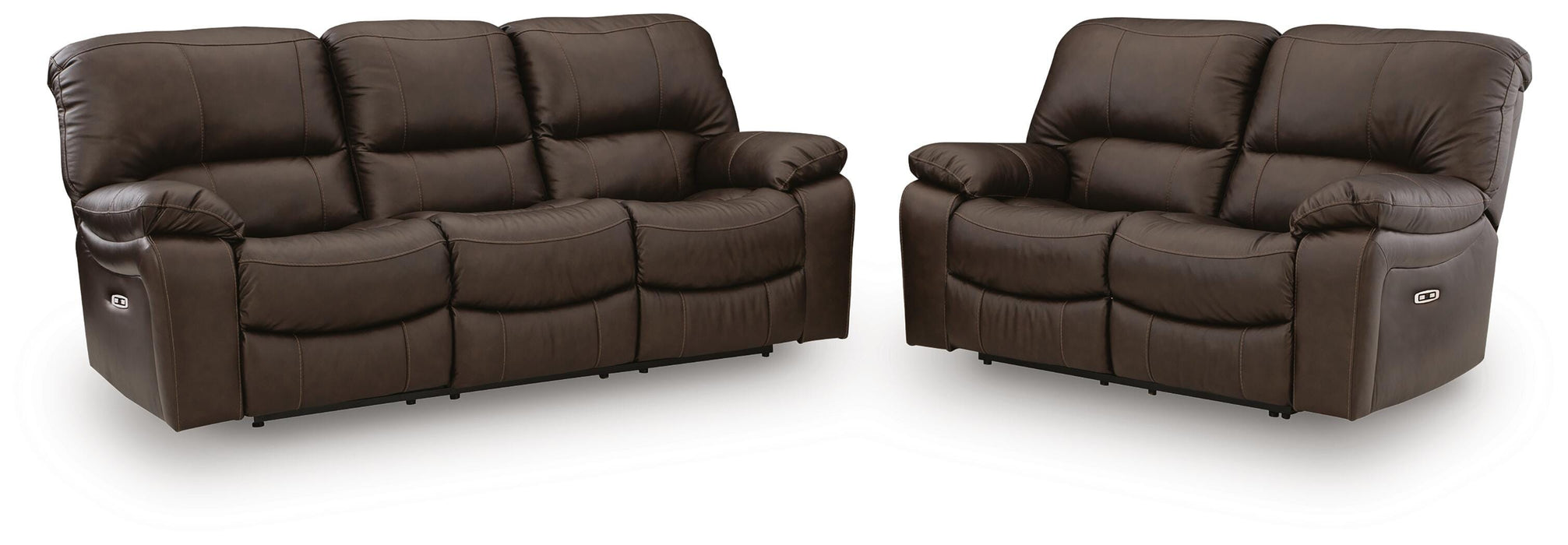 Five Star Furniture - Leesworth Living Room Set