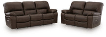 Five Star Furniture - Leesworth Living Room Set - Five Star Furniture & Mattress (GA)