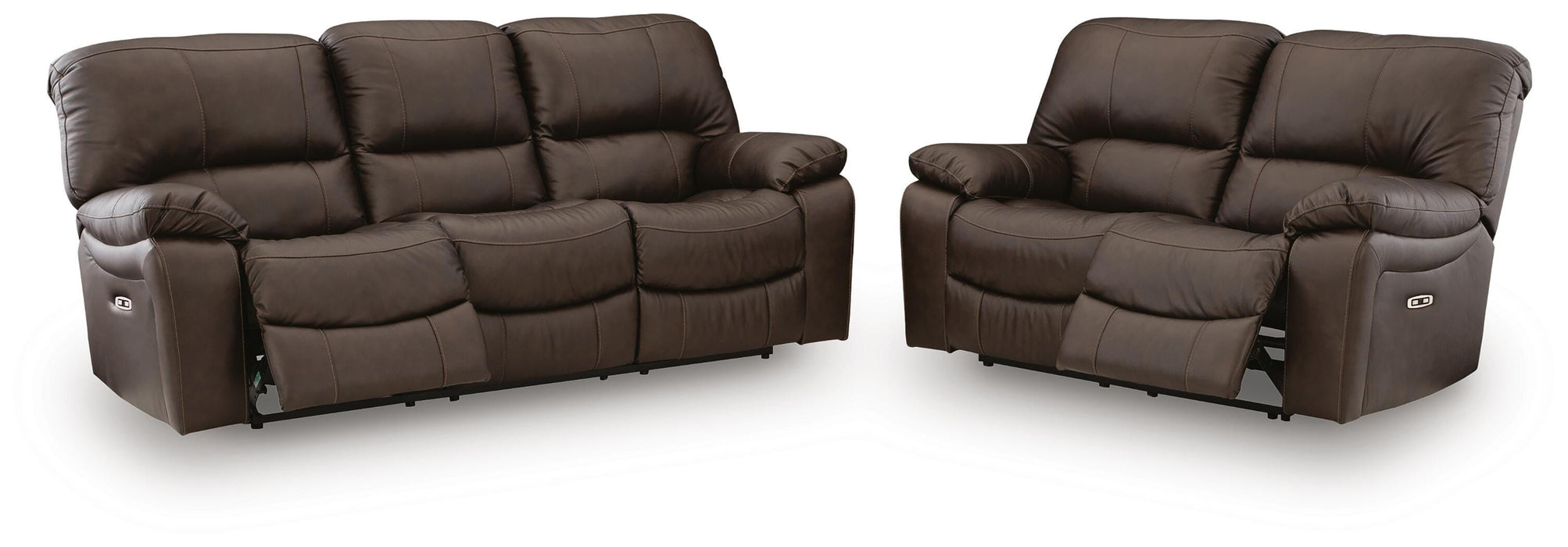 Five Star Furniture - Leesworth Living Room Set