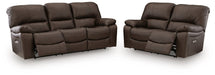 Five Star Furniture - Leesworth Living Room Set - Five Star Furniture & Mattress (GA)