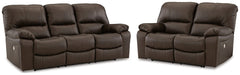 Five Star Furniture - Leesworth Upholstery Package image