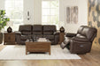 Five Star Furniture - Leesworth Living Room Set - Five Star Furniture & Mattress (GA)