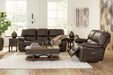 Five Star Furniture - Leesworth Living Room Set - Five Star Furniture & Mattress (GA)