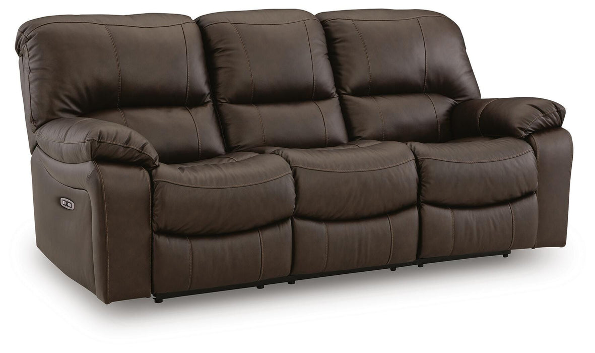 Five Star Furniture - Leesworth Living Room Set