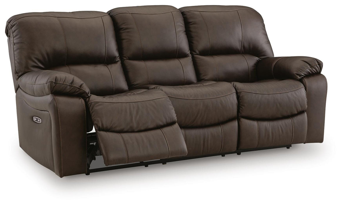 Five Star Furniture - Leesworth Living Room Set