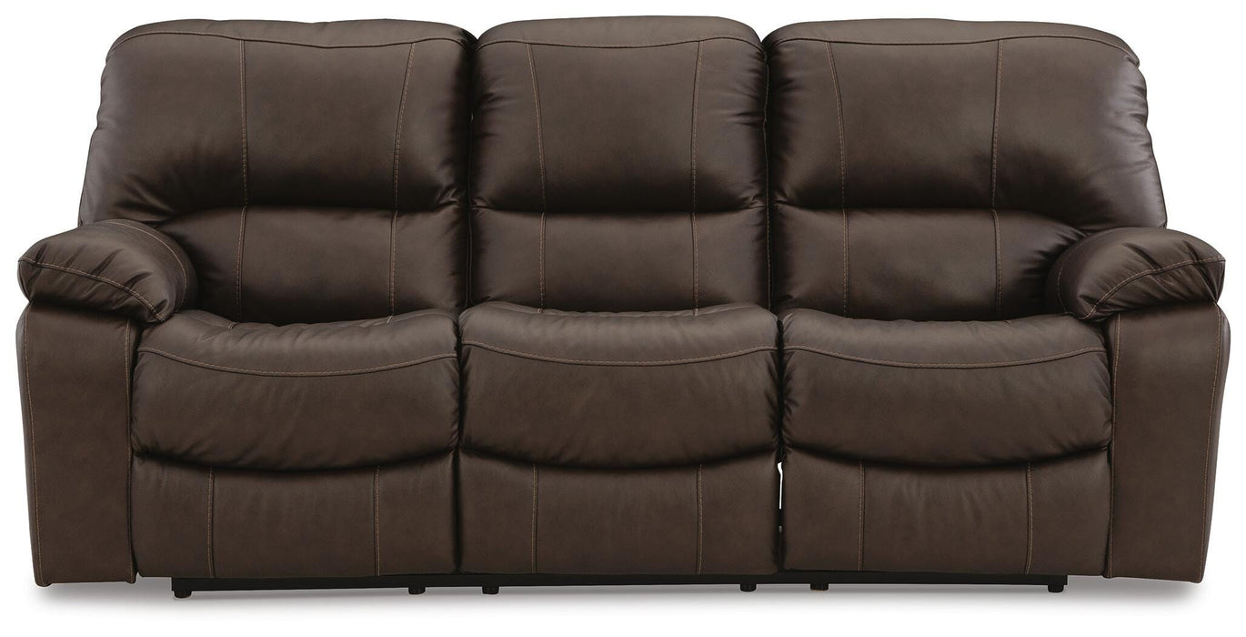 Five Star Furniture - Leesworth Living Room Set