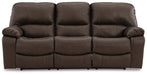 Five Star Furniture - Leesworth Power Reclining Sofa image
