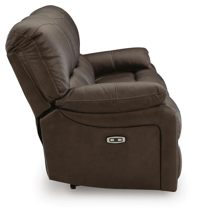 Five Star Furniture - Leesworth Living Room Set