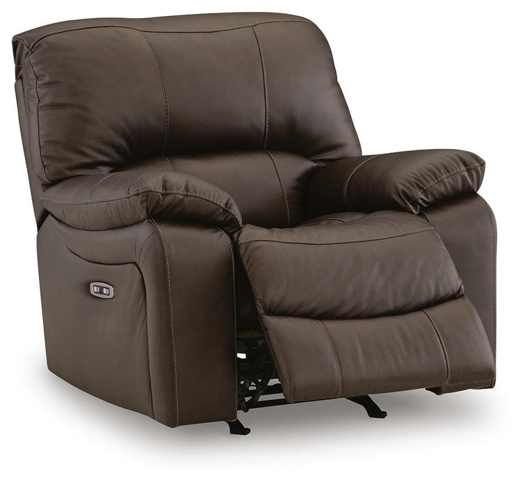 Five Star Furniture - Leesworth Living Room Set