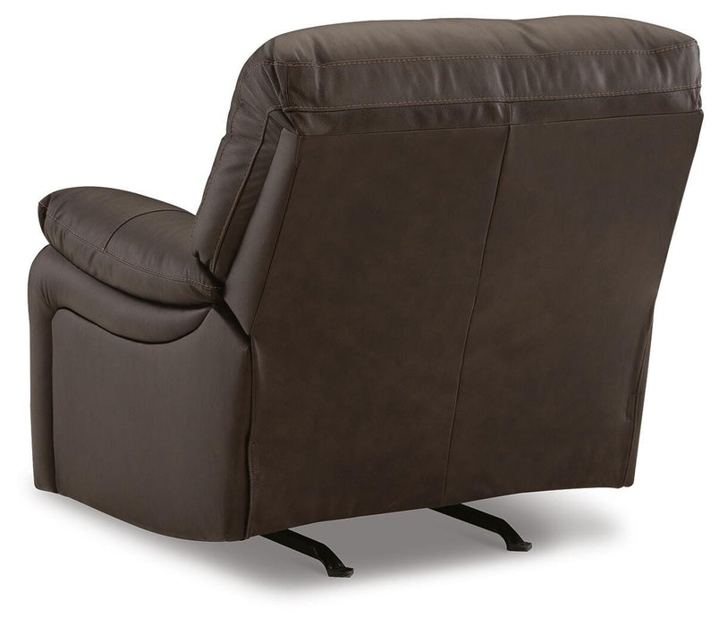 Five Star Furniture - Leesworth Living Room Set