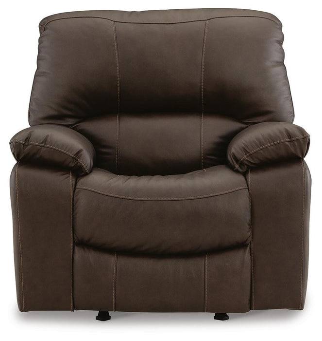 Five Star Furniture - Leesworth Living Room Set