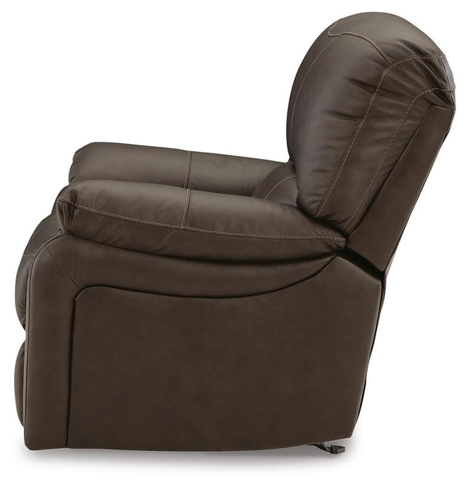 Five Star Furniture - Leesworth Living Room Set