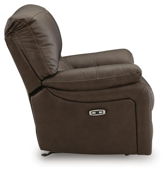 Five Star Furniture - Leesworth Living Room Set