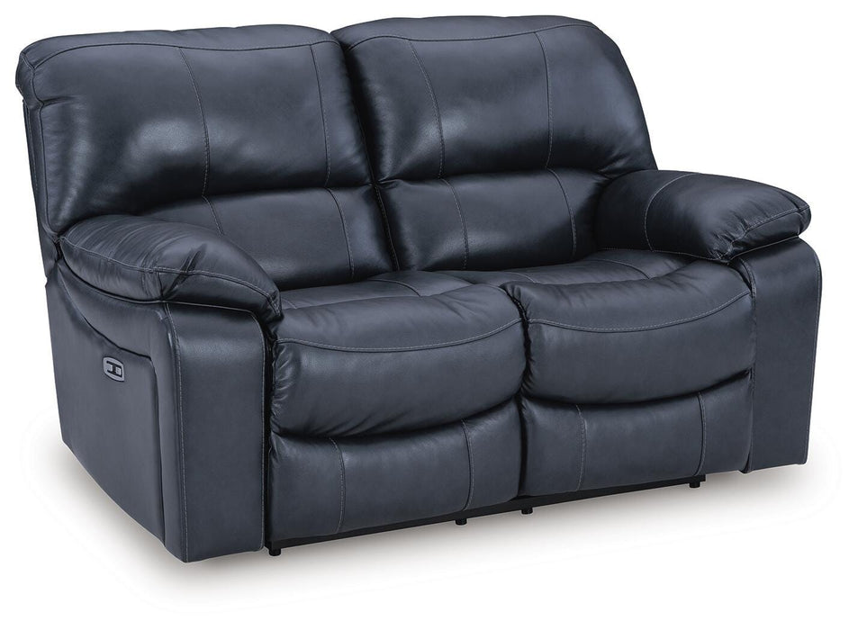 Five Star Furniture - Leesworth Living Room Set