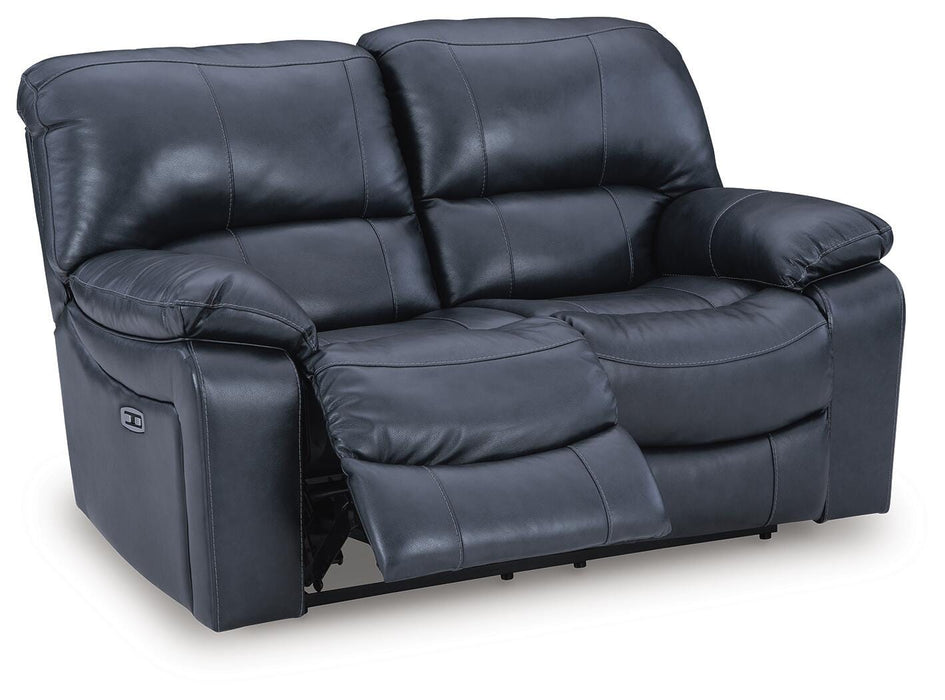 Five Star Furniture - Leesworth Living Room Set