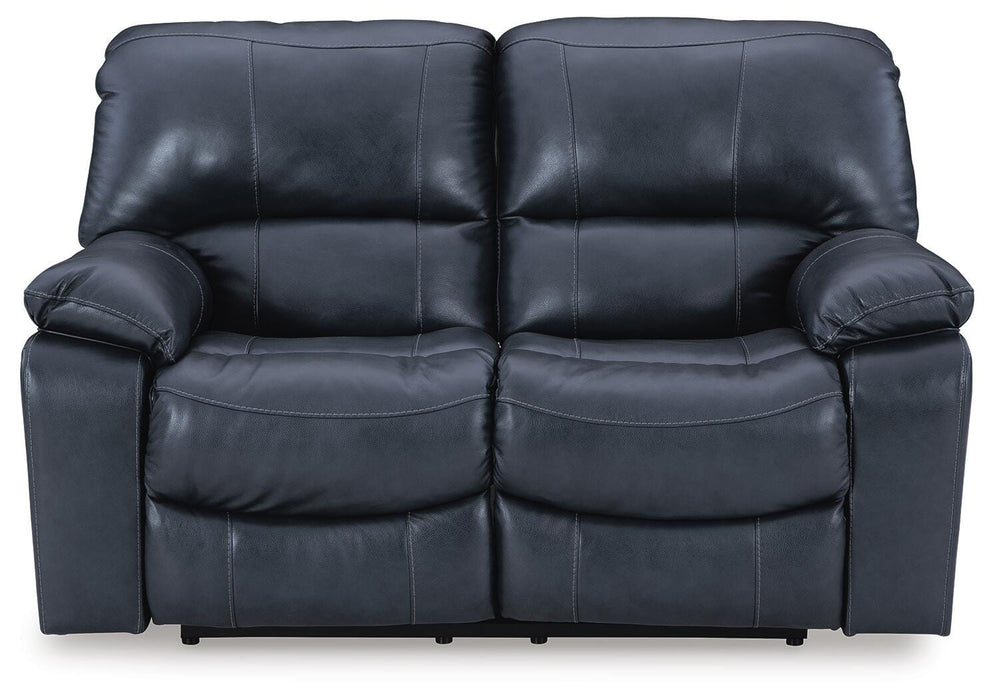 Five Star Furniture - Leesworth Living Room Set