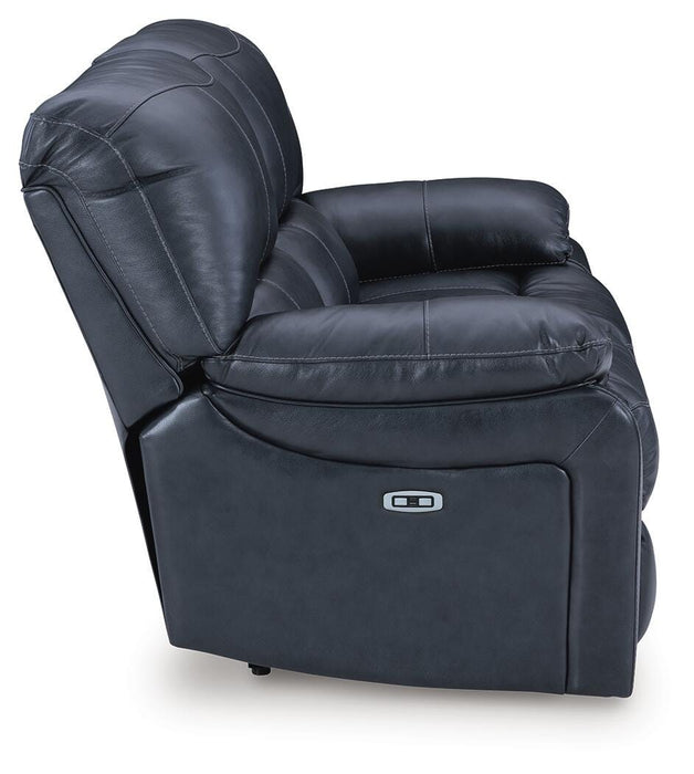 Five Star Furniture - Leesworth Living Room Set