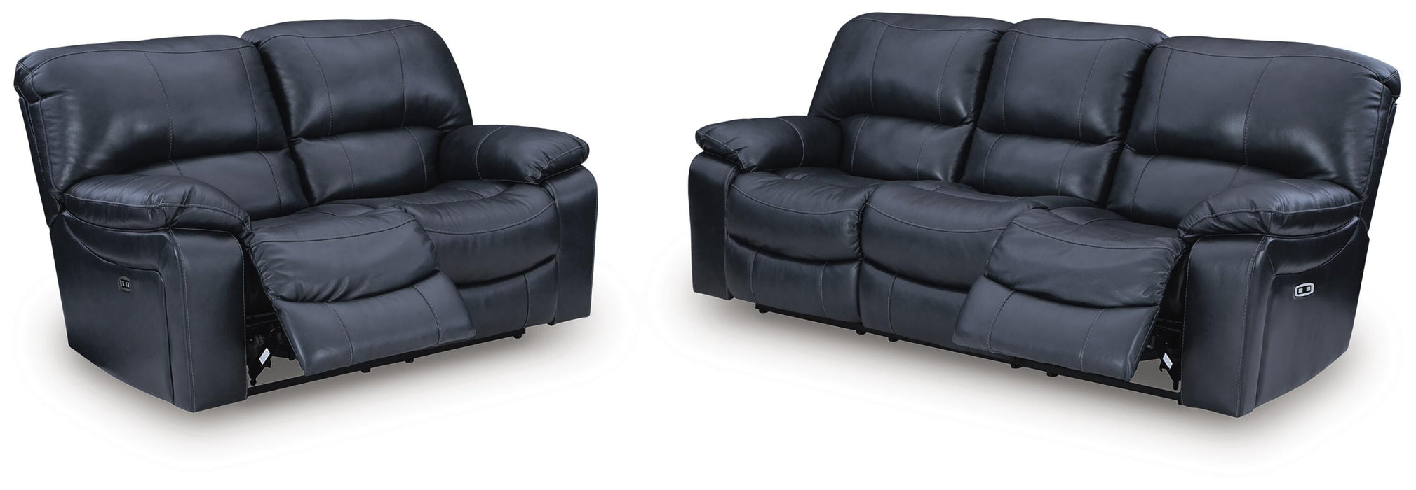 Five Star Furniture - Leesworth Living Room Set