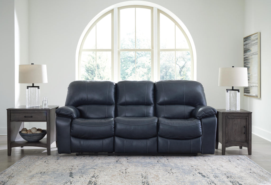 Five Star Furniture - Leesworth Living Room Set