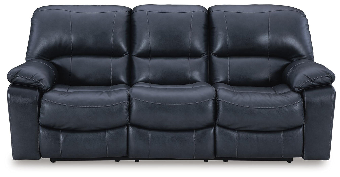 Five Star Furniture - Leesworth Living Room Set