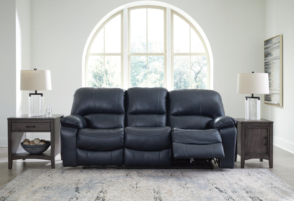 Five Star Furniture - Leesworth Living Room Set