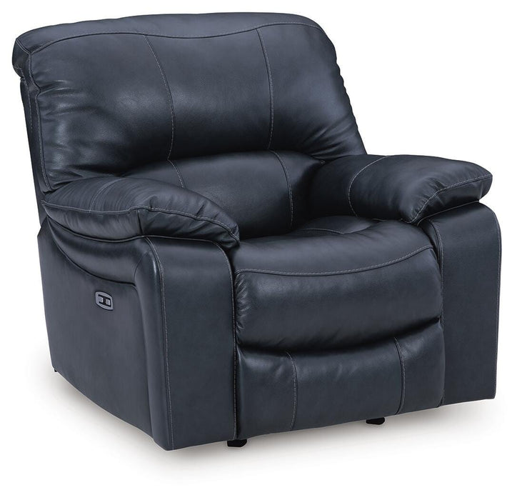 Five Star Furniture - Leesworth Living Room Set