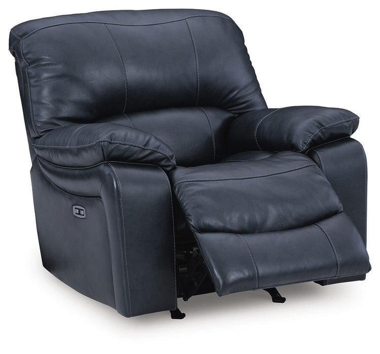 Five Star Furniture - Leesworth Living Room Set