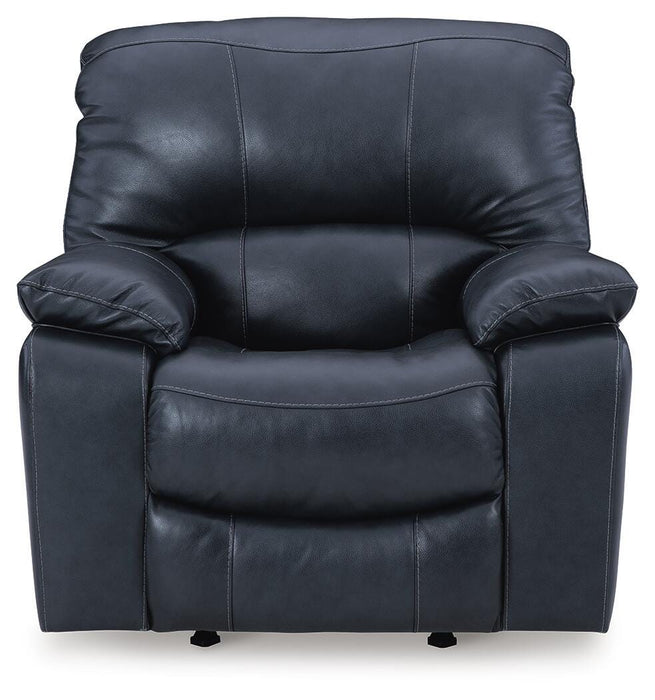 Five Star Furniture - Leesworth Living Room Set