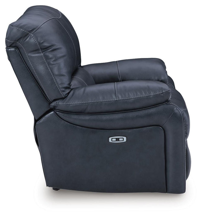Five Star Furniture - Leesworth Living Room Set