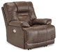 Five Star Furniture - Wurstrow Power Recliner image