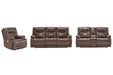 Five Star Furniture - Wurstrow Living Room Set image