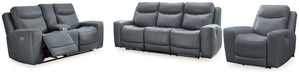 Five Star Furniture - Mindanao Living Room Set - Five Star Furniture & Mattress (GA)