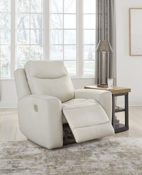 Mindanao Power Recliner