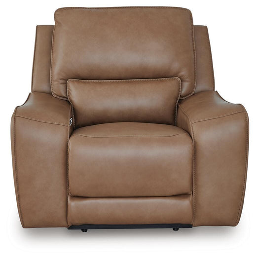 Five Star Furniture - DeepWakes Power Recliner - Five Star Furniture & Mattress (GA)
