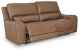 Five Star Furniture - DeepWakes Power Reclining Sofa - Five Star Furniture & Mattress (GA)
