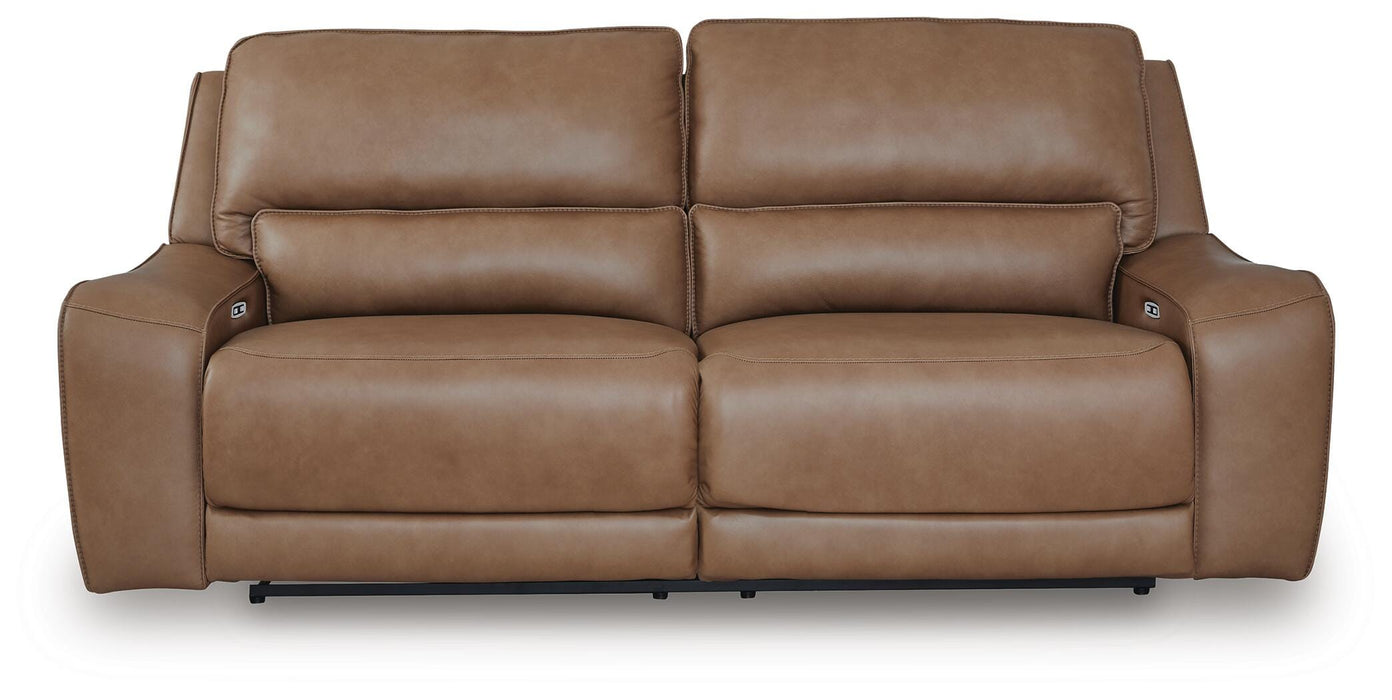 Five Star Furniture - DeepWakes Power Reclining Sofa - Five Star Furniture & Mattress (GA)