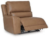 Five Star Furniture - DeepWakes Power Reclining Sectional with Chaise - Five Star Furniture & Mattress (GA)