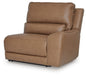 Five Star Furniture - DeepWakes Reclining Sectional with Storage Console - Five Star Furniture & Mattress (GA)