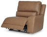 Five Star Furniture - DeepWakes Power Reclining Sectional with Chaise - Five Star Furniture & Mattress (GA)