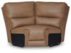 Five Star Furniture - DeepWakes Power Reclining Sectional with Chaise - Five Star Furniture & Mattress (GA)