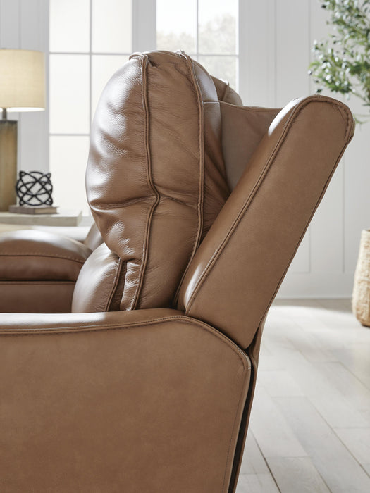 Five Star Furniture - DeepWakes Living Room Set