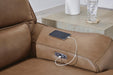 Five Star Furniture - DeepWakes Reclining Sofa Chaise - Five Star Furniture & Mattress (GA)