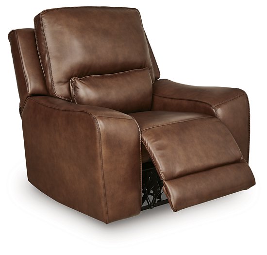 Five Star Furniture - DeepWakes Power Recliner