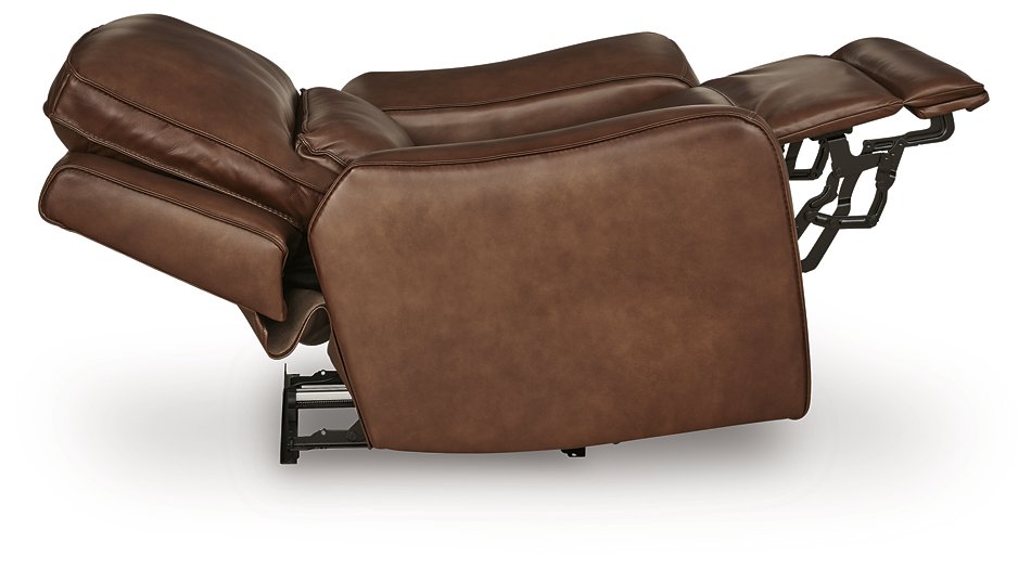Five Star Furniture - DeepWakes Power Recliner