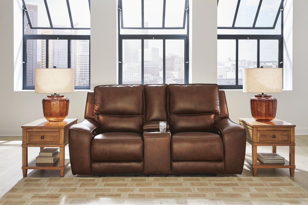 Five Star Furniture - DeepWakes Reclining Living Room Set